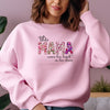 Apparel - Cozy & Stylish Hoodies/Sweatshirts for Moms – Celebrate Motherhood with Every Wear!