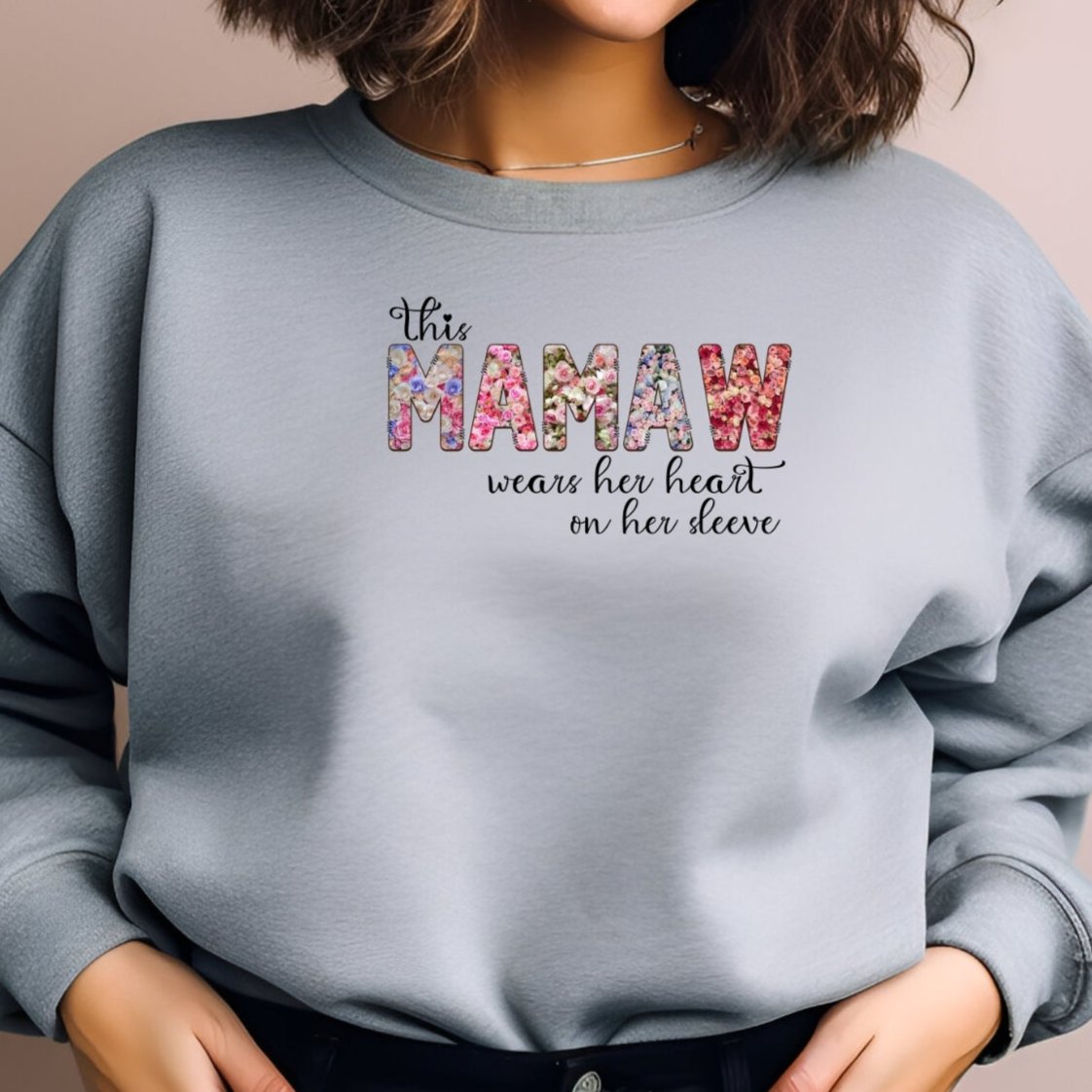 Apparel - Cozy & Stylish Hoodies/Sweatshirts for Moms – Celebrate Motherhood with Every Wear!