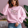 Apparel - Cozy & Stylish Hoodies/Sweatshirts for Moms – Celebrate Motherhood with Every Wear!