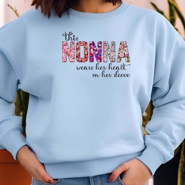 Apparel - Cozy & Stylish Hoodies/Sweatshirts for Moms – Celebrate Motherhood with Every Wear!