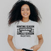 Apparel - T-shirts that are fun & feisty with a grown-up sense of humor!!