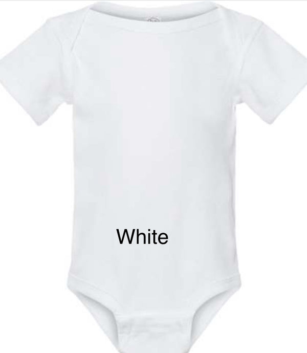 Baby Onesie