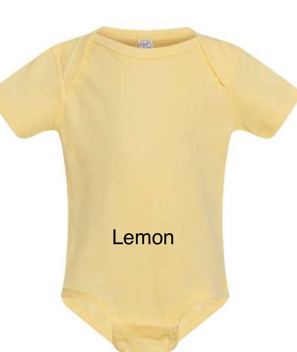 Baby Onesie