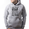 Apparel - Hoodies/Sweatshirts - some fun, sass and epic ADULT looks!