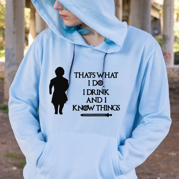 Apparel - Hoodies/Sweatshirts - some fun, sass and epic ADULT looks!