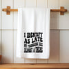 Tea-Towel - cute with some sassiness