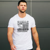 Apparel - T-shirts that are fun & feisty with a grown-up sense of humor!!