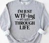 Apparel - Hoodies/Sweatshirts - some fun, sass and epic ADULT looks!