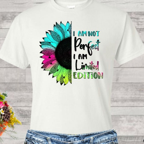 Apparel - T-shirts that are fun & feisty with a grown-up sense of humor!!