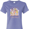 Apparel - T-shirts that are fun & feisty with a grown-up sense of humor!!