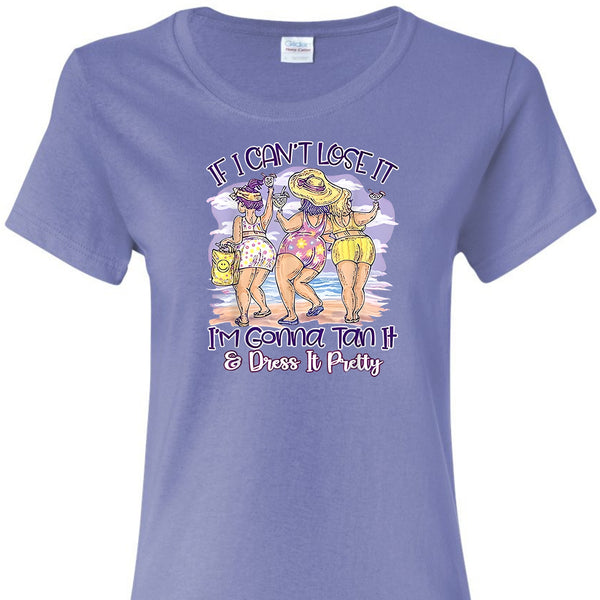 Apparel - T-shirts that are fun & feisty with a grown-up sense of humor!!