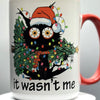 Mug - add some Christmas cheer 🎅