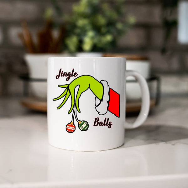 Mug - add some Christmas cheer 🎅