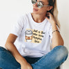 Apparel - T-shirts that are fun & feisty with a grown-up sense of humor!!