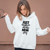 Apparel - Hoodies/Sweatshirts - some fun, sass and epic ADULT looks!