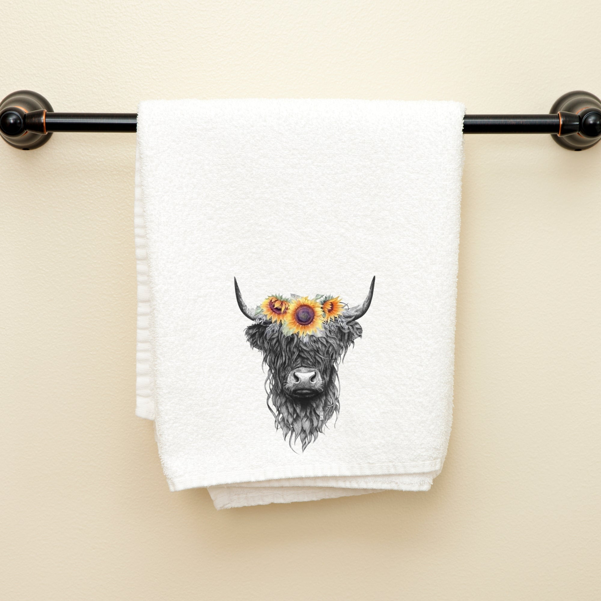 Tea-Towel - cute with some sassiness