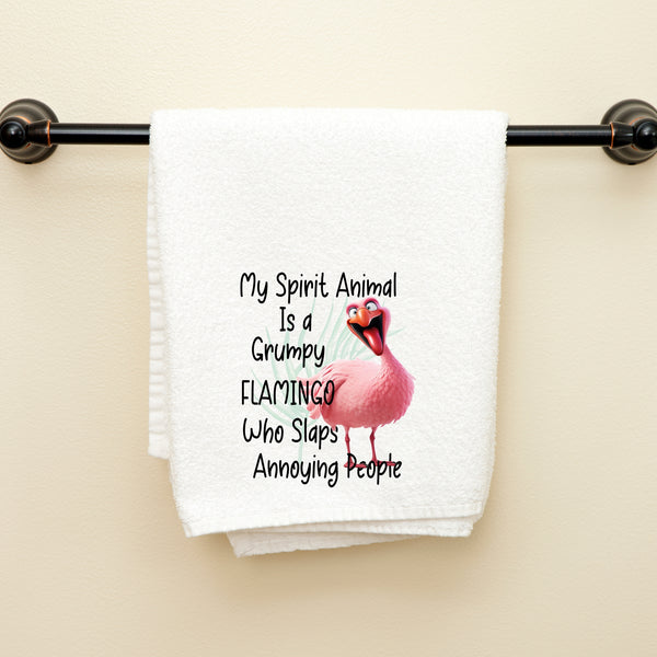 Tea-Towel - cute with some sassiness