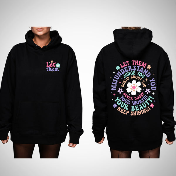 Apparel - Hoodies/Sweatshirts - some fun, sass and epic ADULT looks!