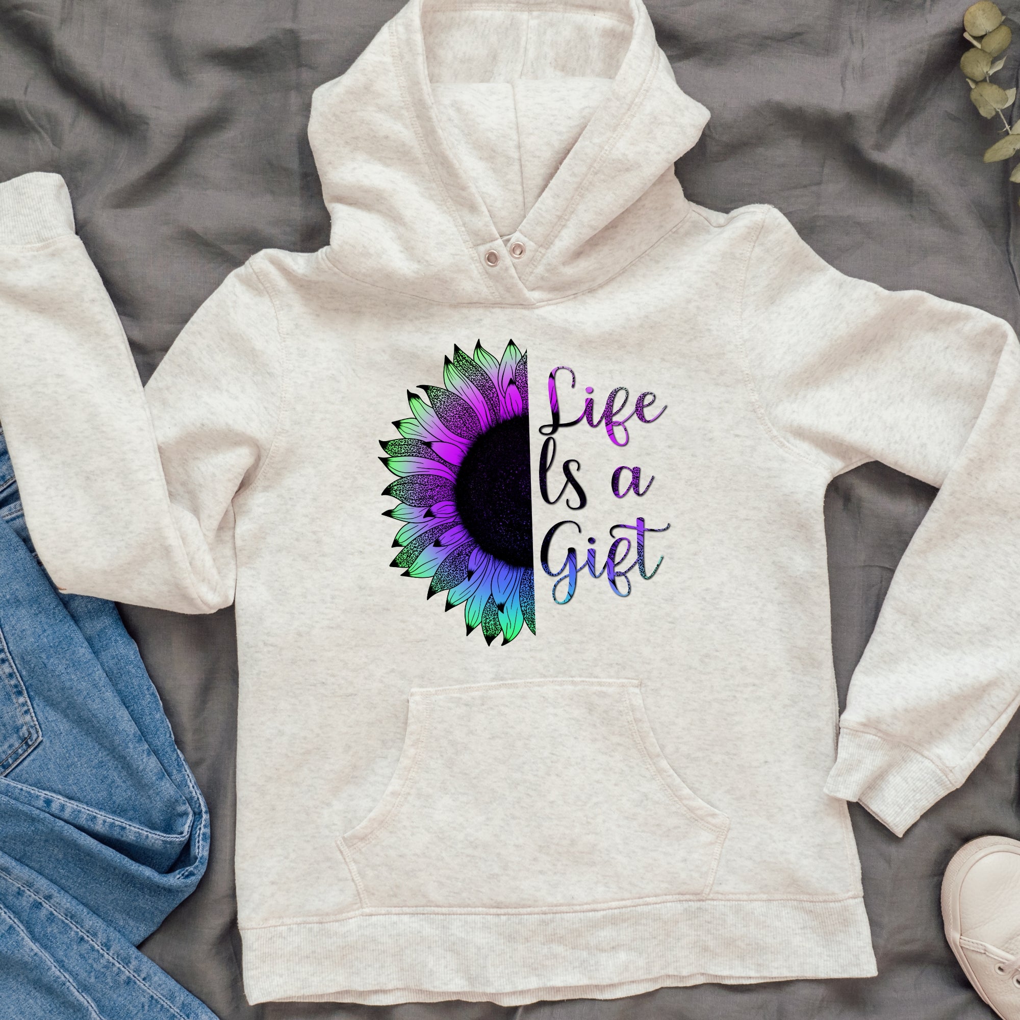 Apparel - Hoodies/Sweatshirts - some fun, sass and epic ADULT looks!