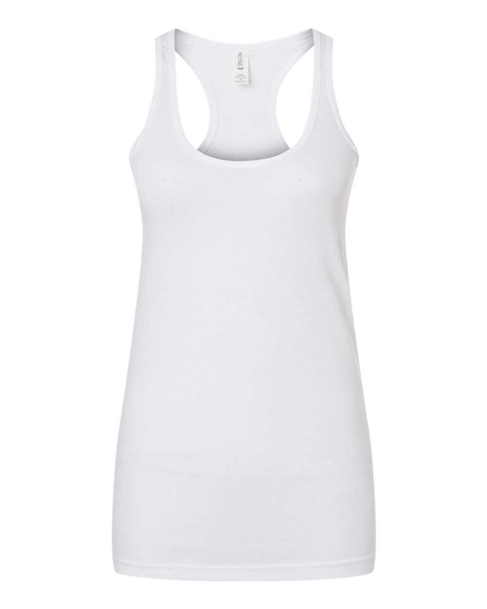 Apparel - Personalize your own tank top (adult)