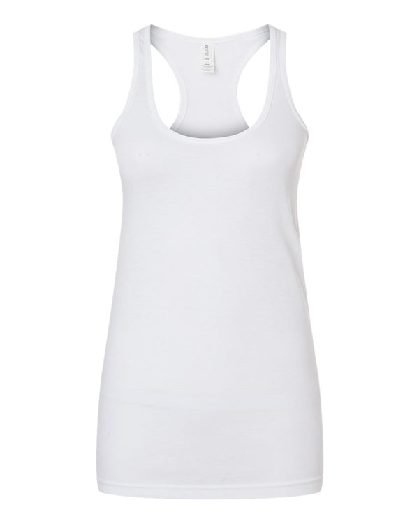 Apparel - Personalize your own tank top (adult)