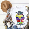 Apparel - T-shirts that are fun & feisty with a grown-up sense of humor!!