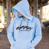 Apparel - Cozy & Stylish Hoodies/Sweatshirts for Moms – Celebrate Motherhood with Every Wear!