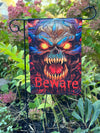 Garden Flag - Spooktacular Halloween