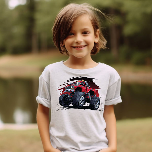 Apparel - fun T-Shirts just for KIDS!