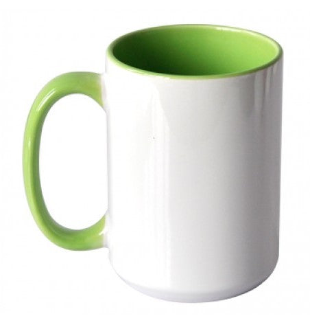 Mug - Design your own