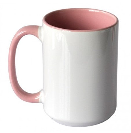 Mug - Design your own