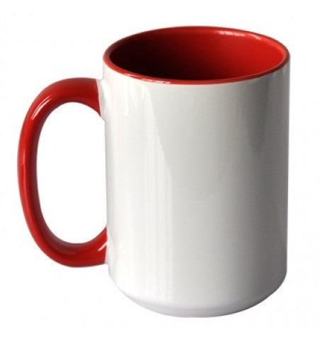 Mug - Design your own