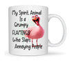 Mug - sassy sayings for the office or home!!