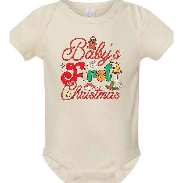 Baby Onesie