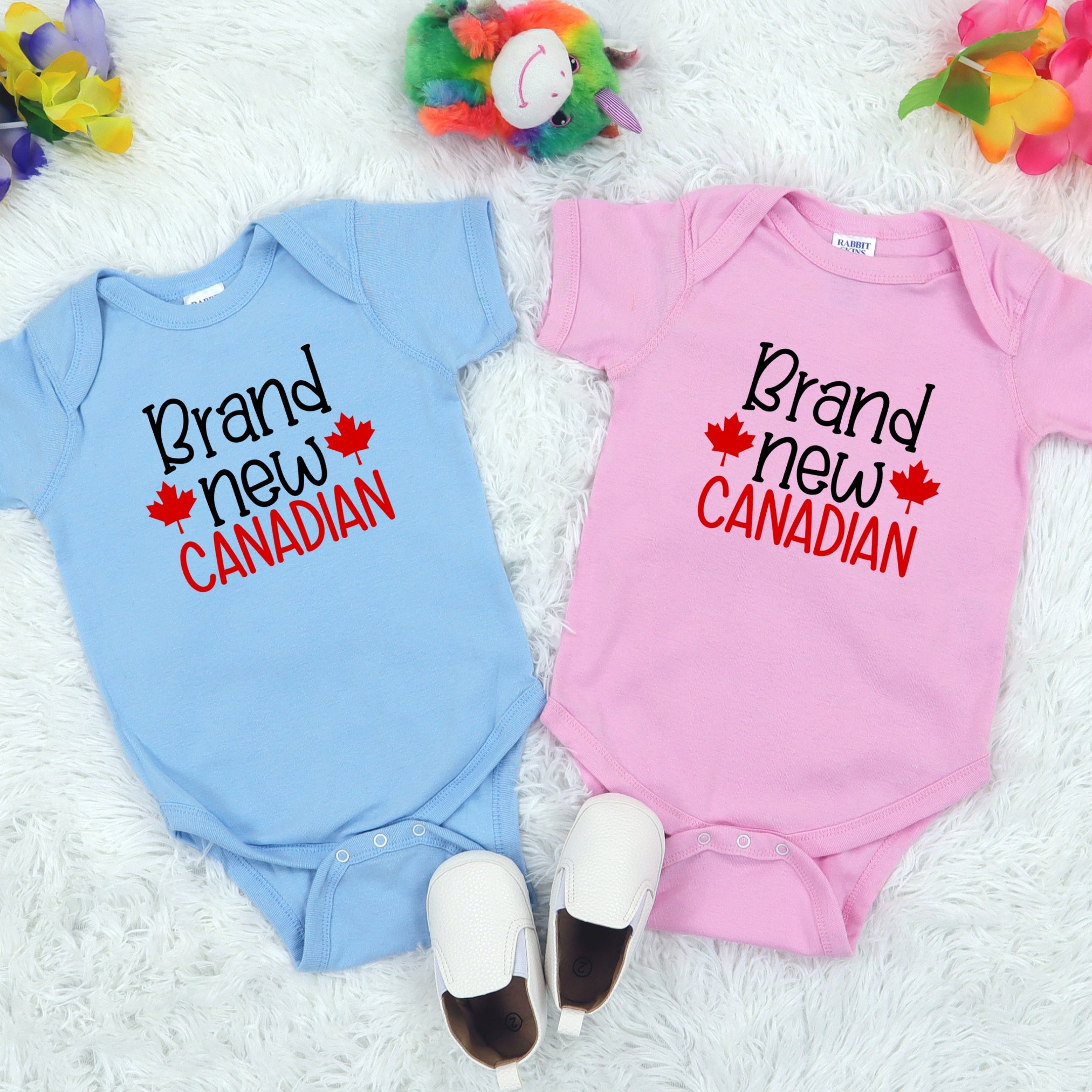 Baby Onesie