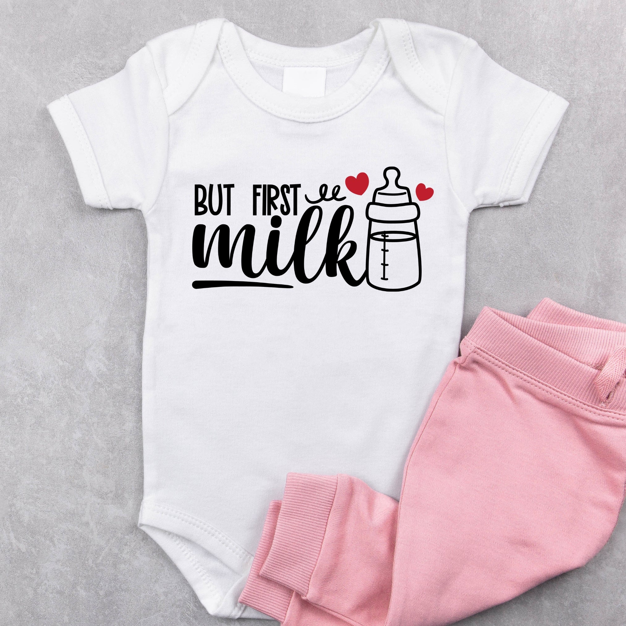 Baby Onesie