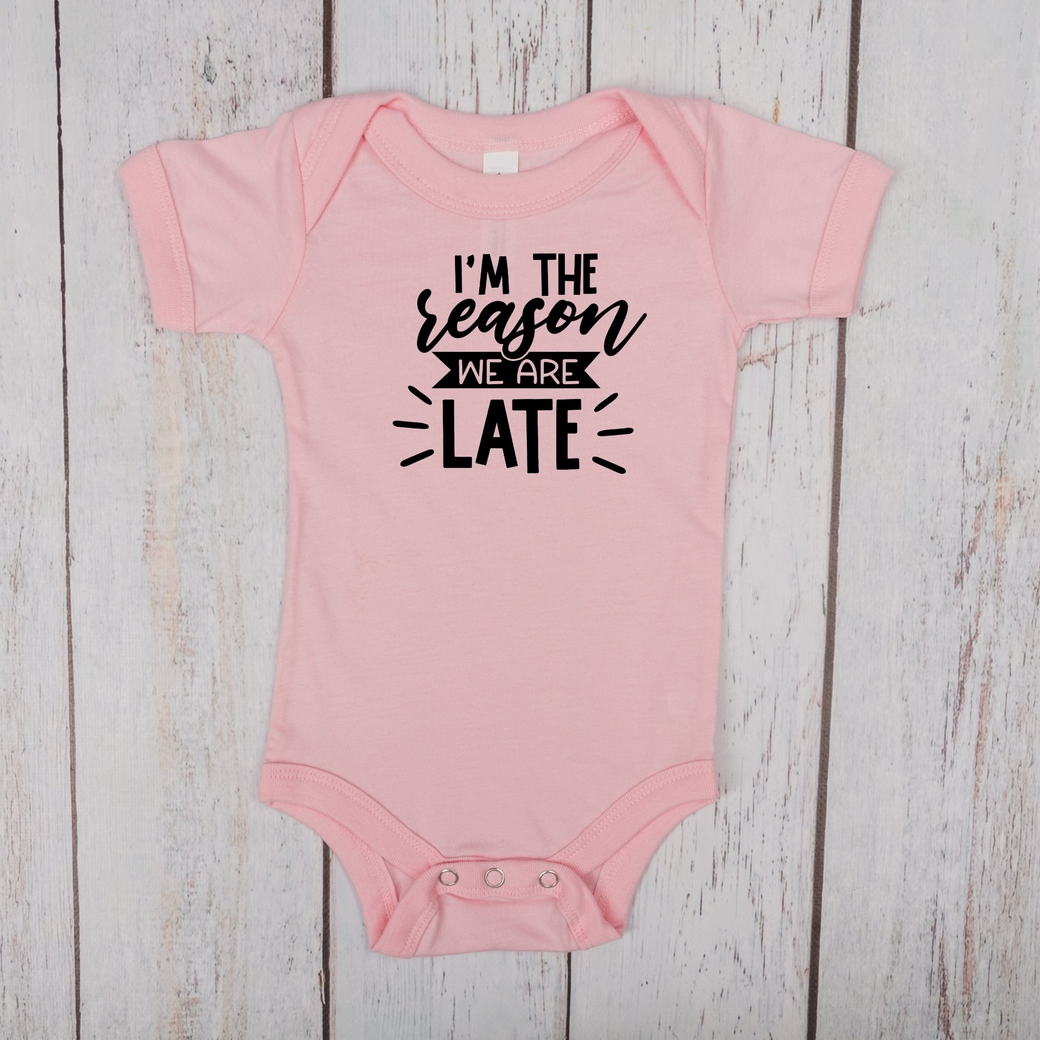 Baby Onesie