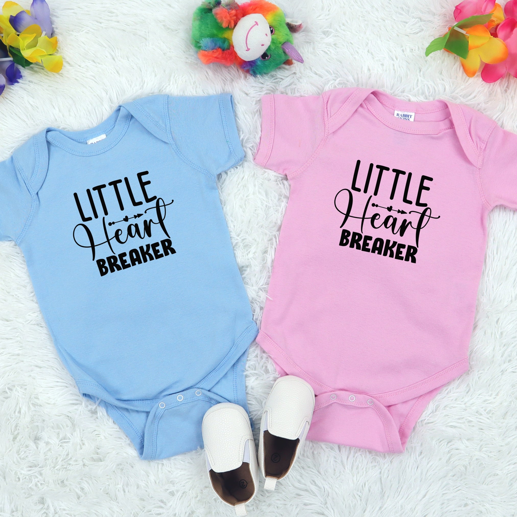 Baby Onesie