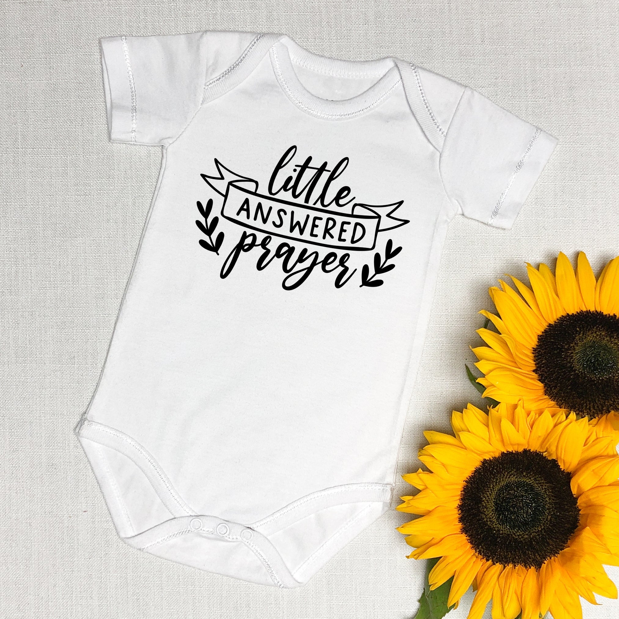 Baby Onesie