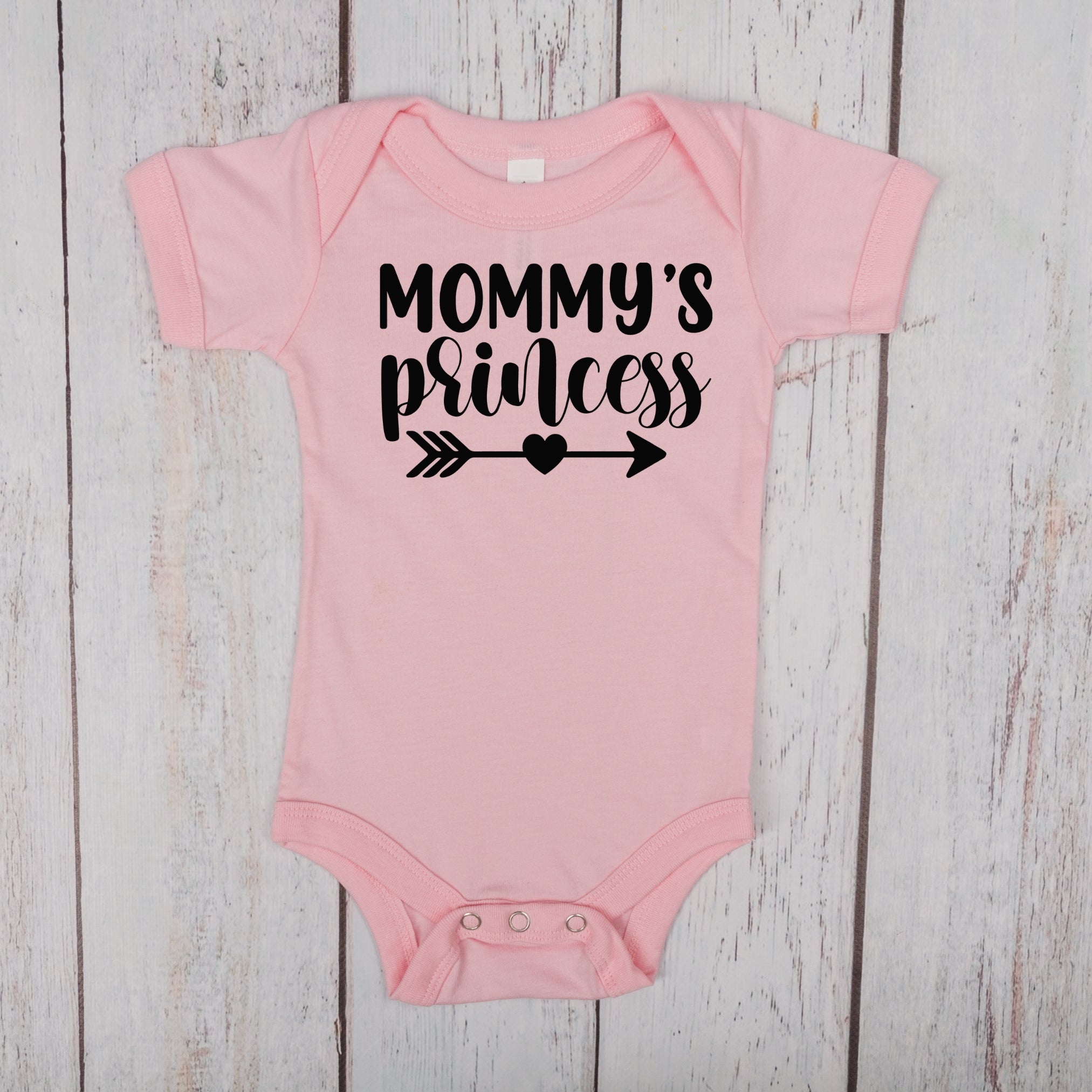 Baby Onesie