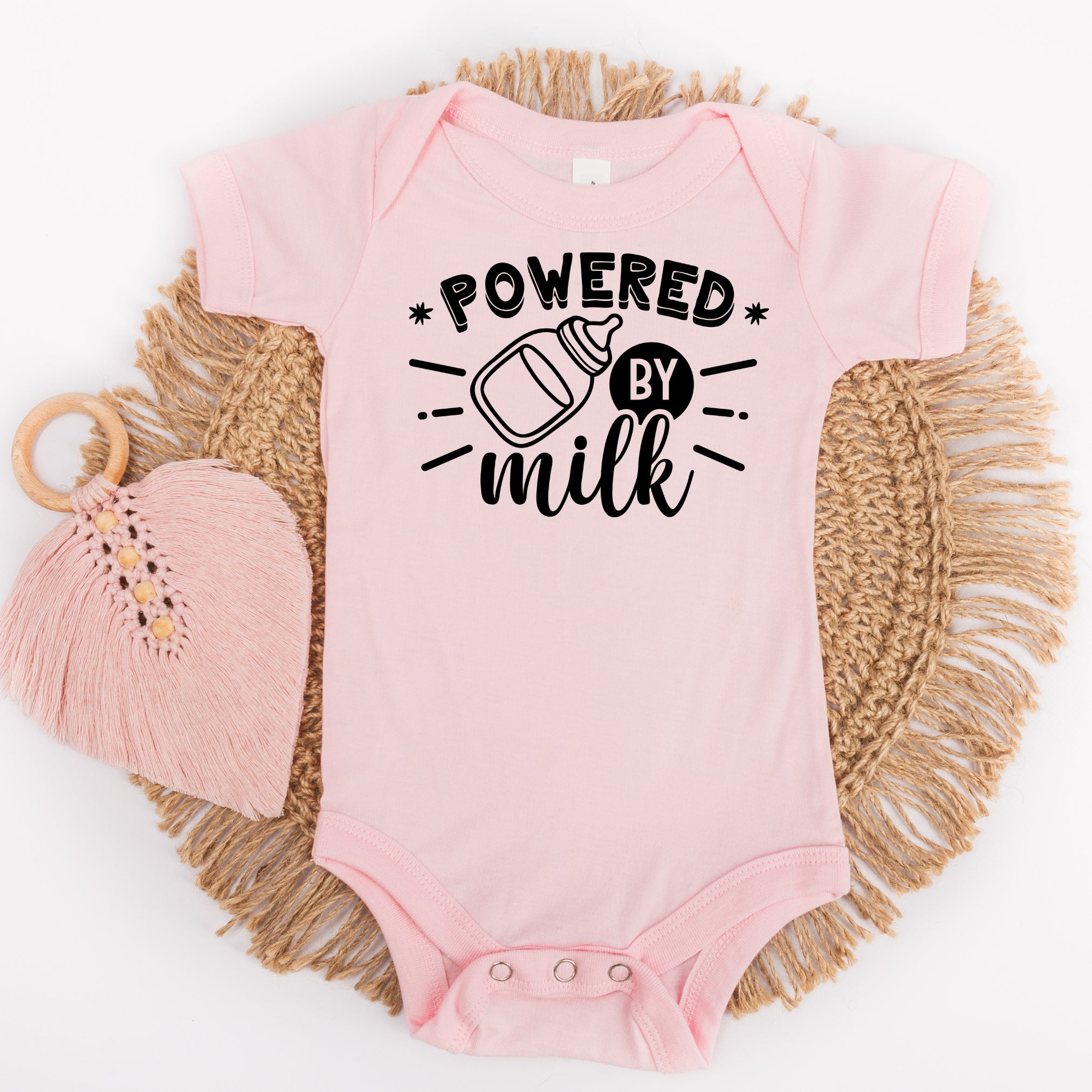 Baby Onesie