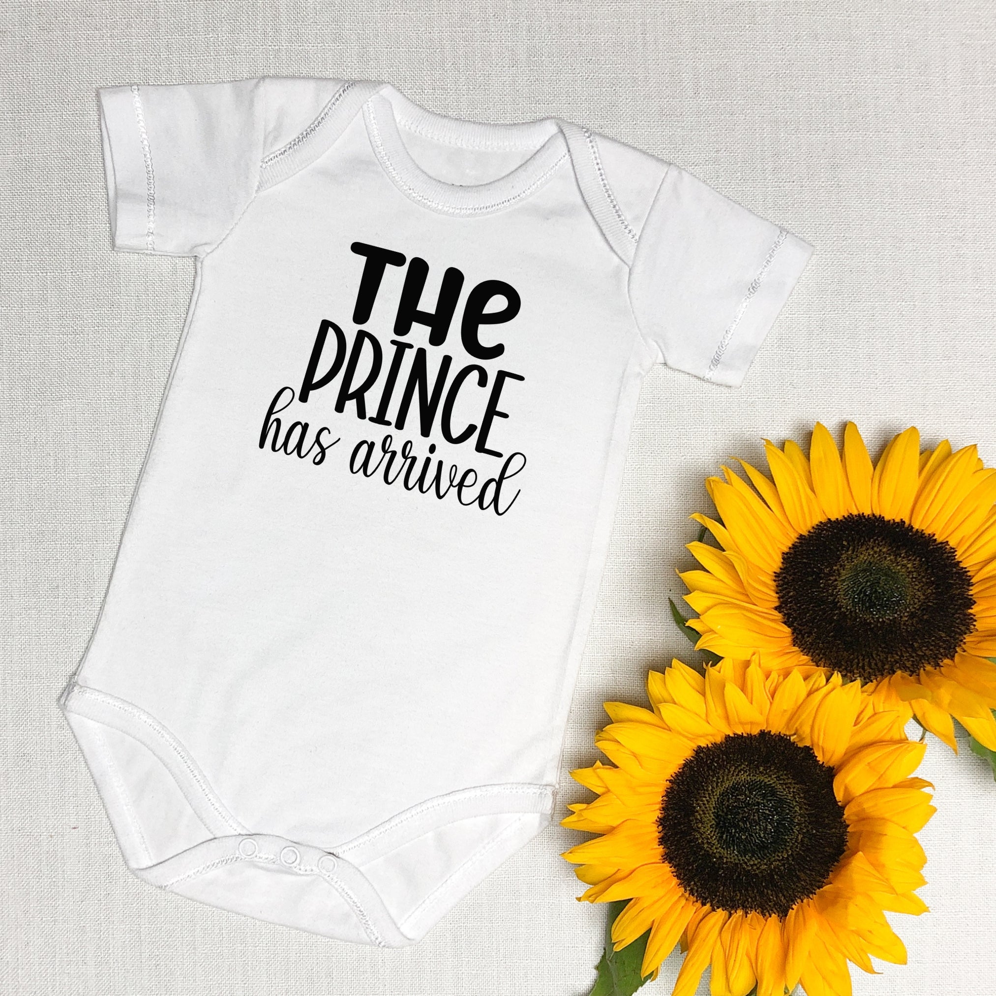 Baby Onesie