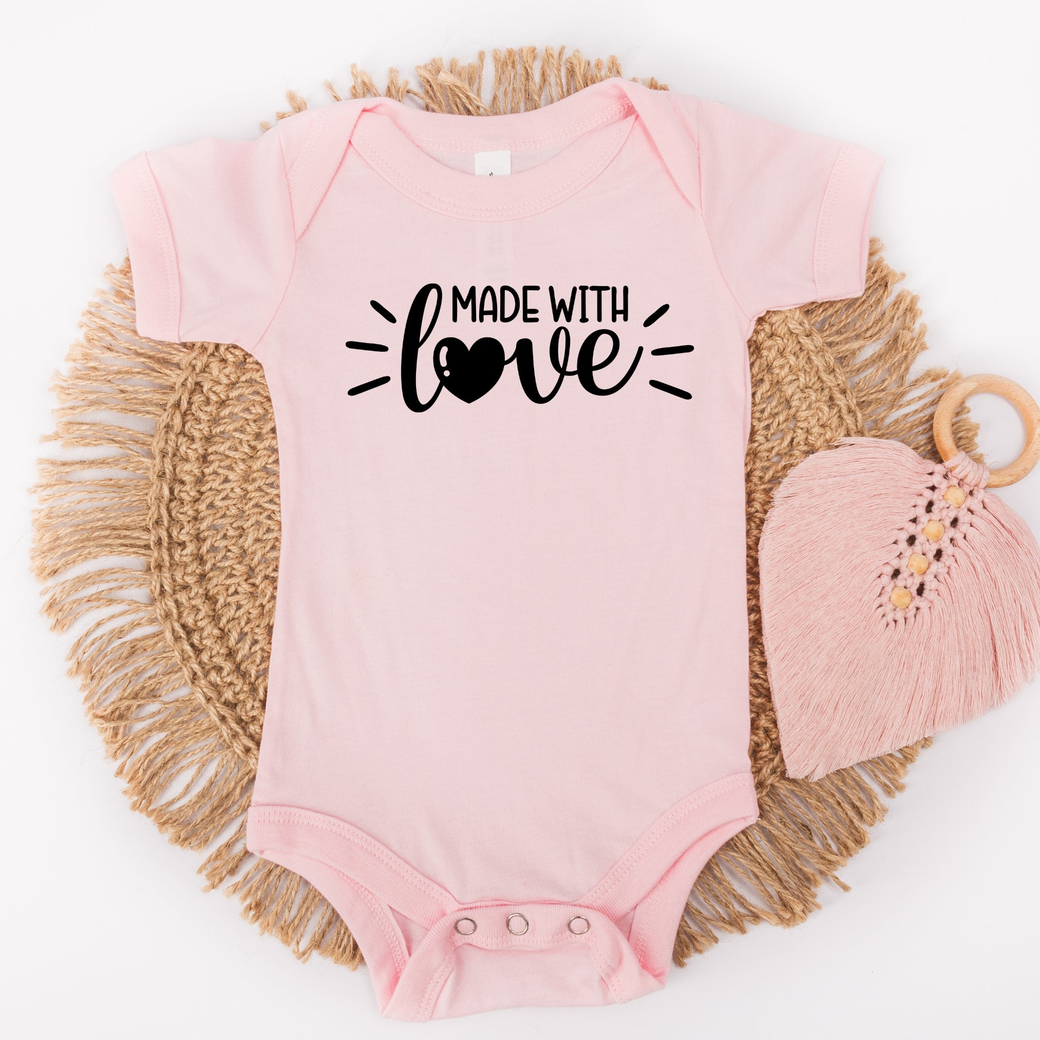 Baby Onesie