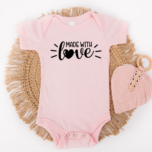 Baby Onesie