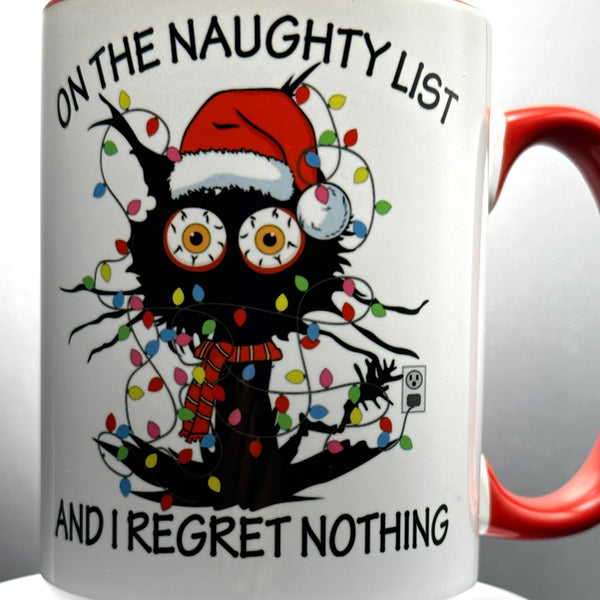 Mug - add some Christmas cheer 🎅