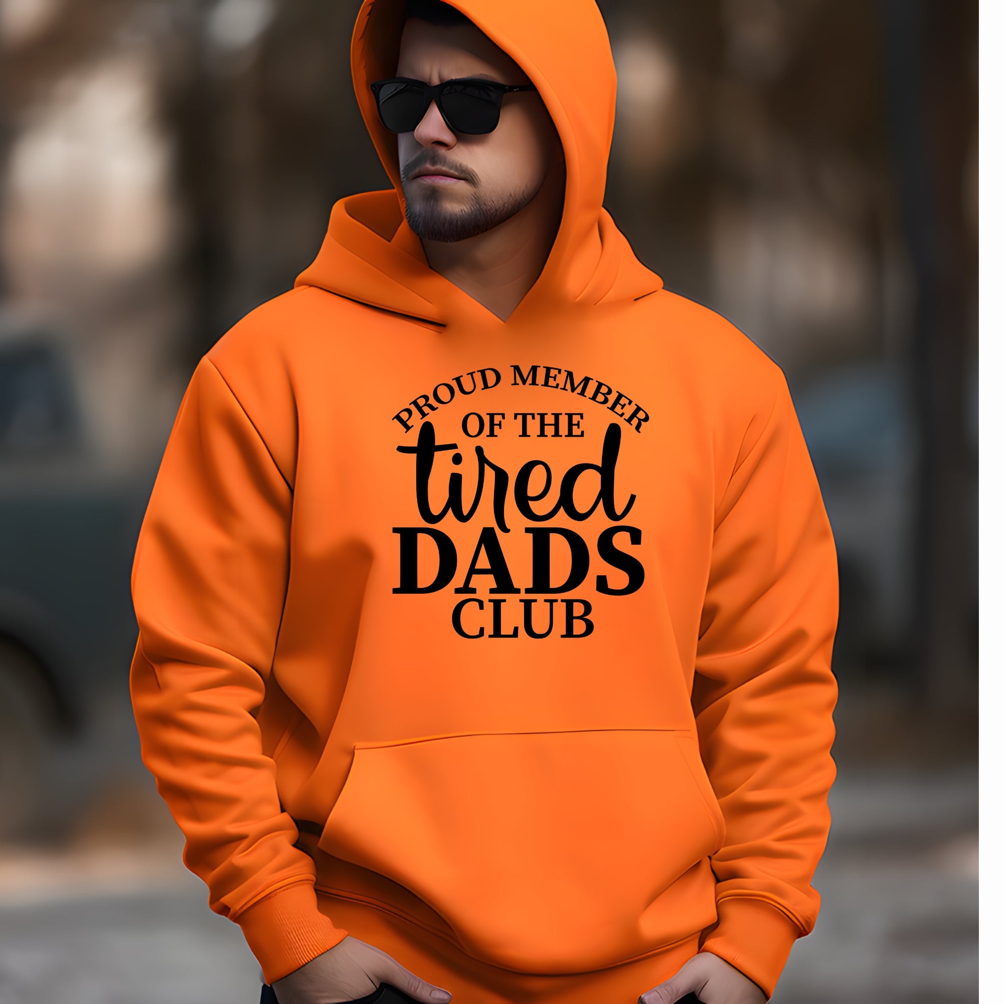 Apparel - Hoodies/Sweatshirts - some fun, sass and epic ADULT looks!