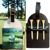 Golf Tee holder