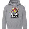 Apparel - fun Hoodie/Sweatshirt for the KIDS!