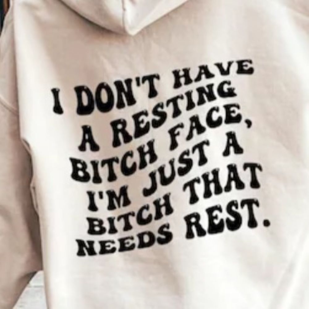 Apparel - Hoodies/Sweatshirts - some fun, sass and epic ADULT looks!