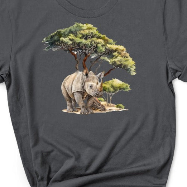 Apparel - animal sanctuary fund raiser